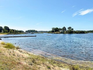 Casa de vacaciones Nättraby Grabación al aire libre 13