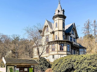Casa de vacaciones Nättraby Grabación al aire libre 9