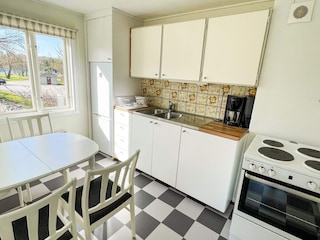 Casa de vacaciones Nättraby  21