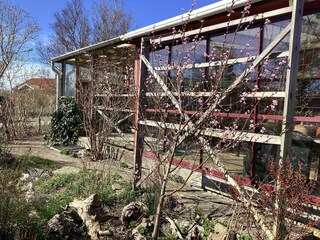 Ferienhaus Onsala Außenaufnahme 1