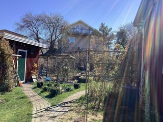 Holiday house Onsala Outdoor Recording 4