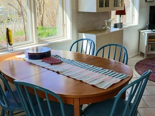 Holiday house Onsala  9