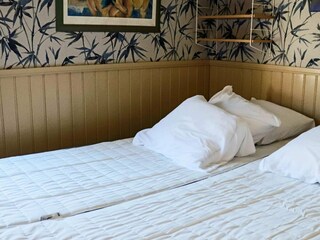 Vakantiehuis Onsala  19
