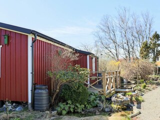 Vakantiehuis Onsala Buitenaudio-opname 4