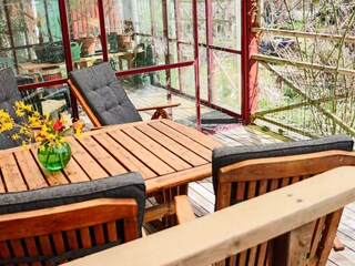 Ferienhaus Onsala Außenaufnahme 7