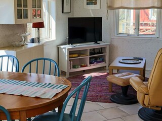 Vakantiehuis Onsala  12