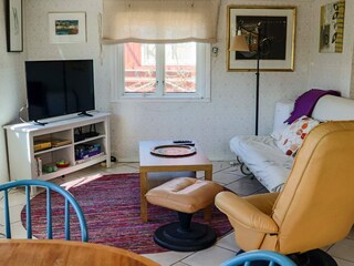 Vakantiehuis Onsala  13