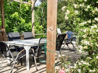 Vakantiehuis Holmsjö Buitenaudio-opname 7