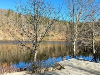 Holiday house Holmsjö Outdoor Recording 10