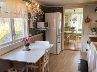 Holiday house Holmsjö  14