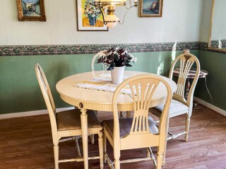 Vakantiehuis Holmsjö  15