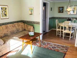 Holiday house Holmsjö  16