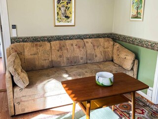 Ferienhaus Holmsjö  17