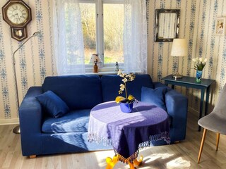 Vakantiehuis Holmsjö  18