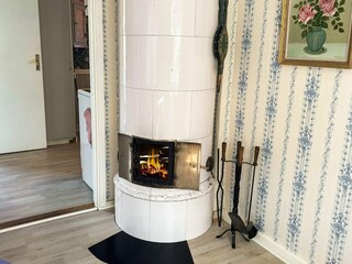 Ferienhaus Holmsjö  19