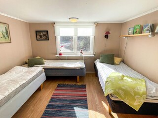 Holiday house Holmsjö  24