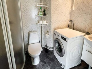 Holiday house Holmsjö  25