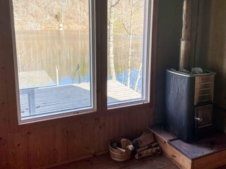 Ferienhaus Holmsjö  26