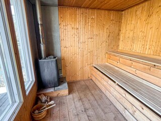 Holiday house Holmsjö  11