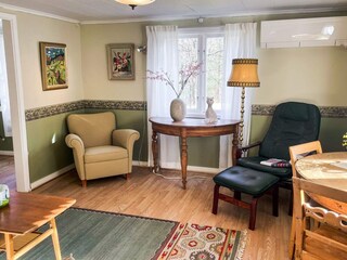 Vakantiehuis Holmsjö  13