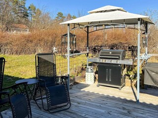 Vakantiehuis Adelsö Buitenaudio-opname 3