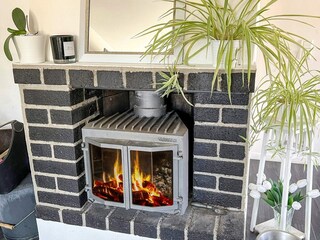 Vakantiehuis Adelsö  11