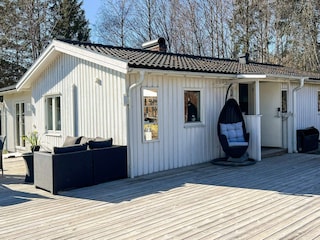 Vakantiehuis Adelsö Buitenaudio-opname 4