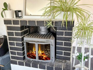 Vakantiehuis Adelsö  16