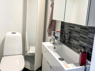 Vakantiehuis Adelsö  6