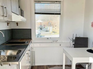 Vakantiehuis Adelsö  8