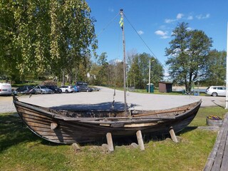 Ferienhaus Adelsö  32