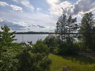 Vakantiehuis Adelsö  7