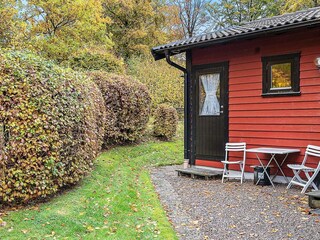 Holiday house Våxtorp Outdoor Recording 10