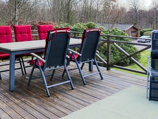 Holiday house Våxtorp Outdoor Recording 9