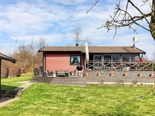 Ferienhaus Våxtorp Außenaufnahme 12