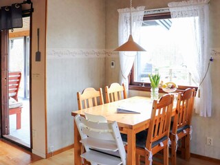 Vakantiehuis Våxtorp  16