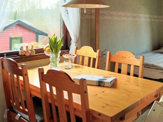 Ferienhaus Våxtorp  25