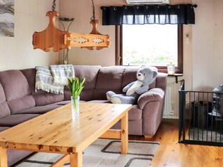 Vakantiehuis Våxtorp  19