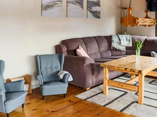 Vakantiehuis Våxtorp  25