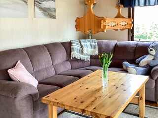 Vakantiehuis Våxtorp  20