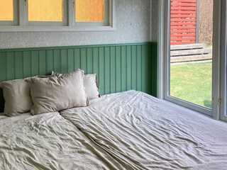 Vakantiehuis Våxtorp  21