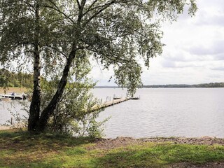 Holiday house Våxtorp  21