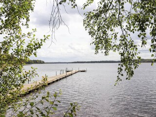 Ferienhaus Våxtorp  15