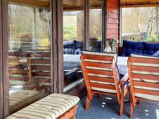 Vakantiehuis Våxtorp  17