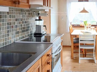 Holiday house Våxtorp  19