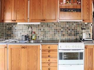 Holiday house Våxtorp  16