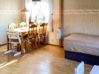 Ferienhaus Våxtorp  28