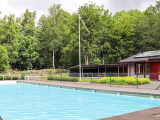 Holiday house Våxtorp  30