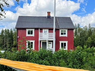 Vakantiehuis Höljes Buitenaudio-opname 7