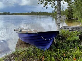 Vakantiehuis Höljes Buitenaudio-opname 3